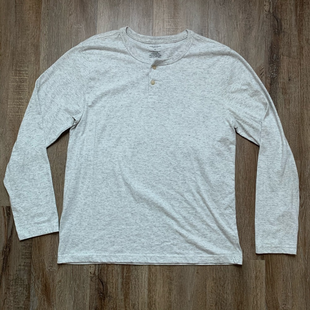 Arizona Jean Co. Long Sleeve